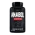 Anabol hardcore 60 capsules NUTREX booster hormonal anabolique Tunisie vitaminshop.tn